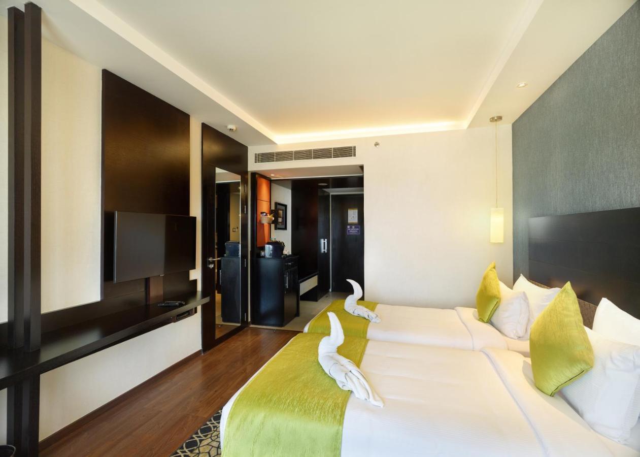 Hycinth Hotels Тривандрум Экстерьер фото