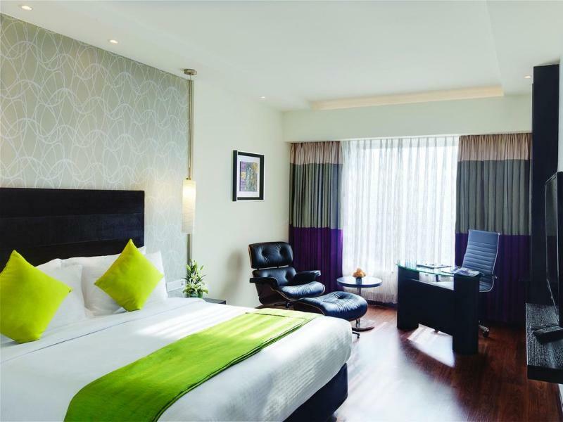 Hycinth Hotels Тривандрум Экстерьер фото